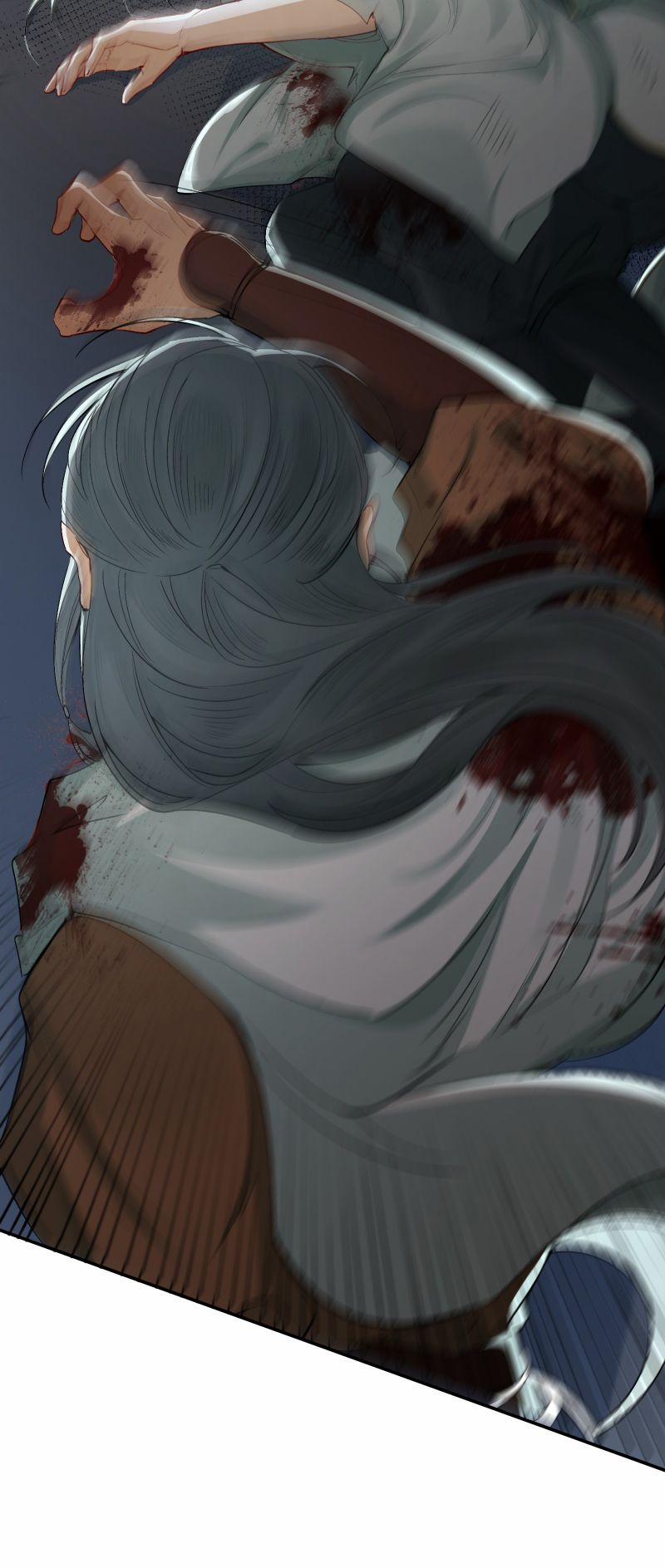 Loạn Thế Vi Vương 18 hạ trang 5