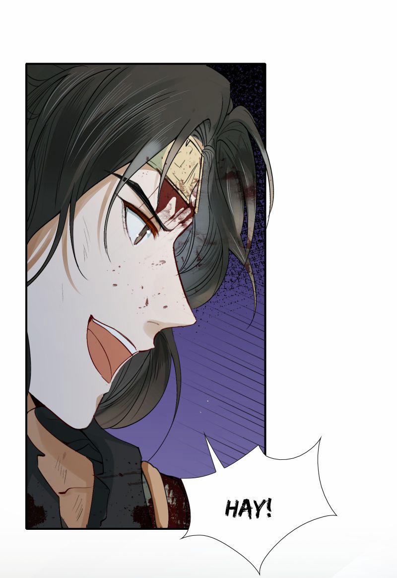 Loạn Thế Vi Vương 18 trang 10