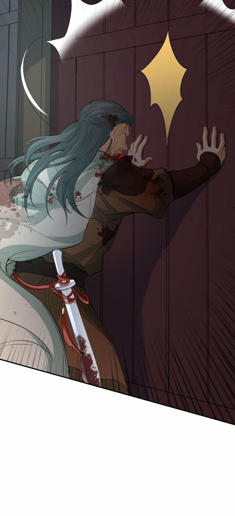 Loạn Thế Vi Vương 18 trang 20