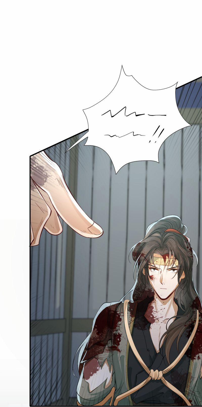 Loạn Thế Vi Vương 18 trang 24