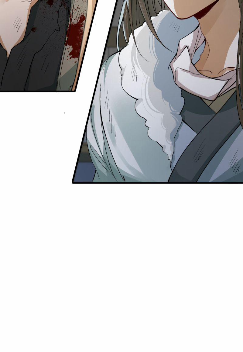 Loạn Thế Vi Vương 18 trang 28