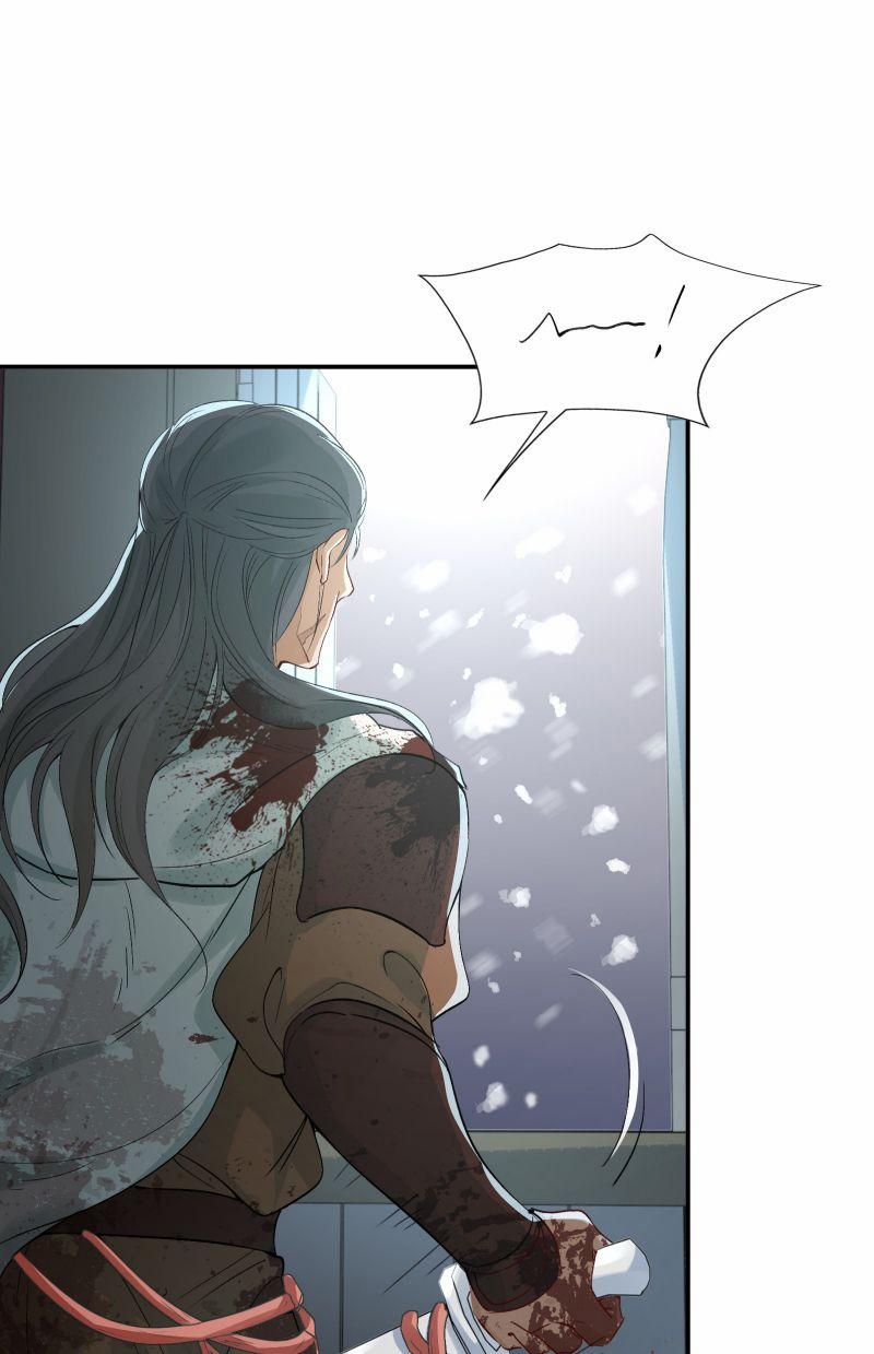 Loạn Thế Vi Vương 18 trang 30