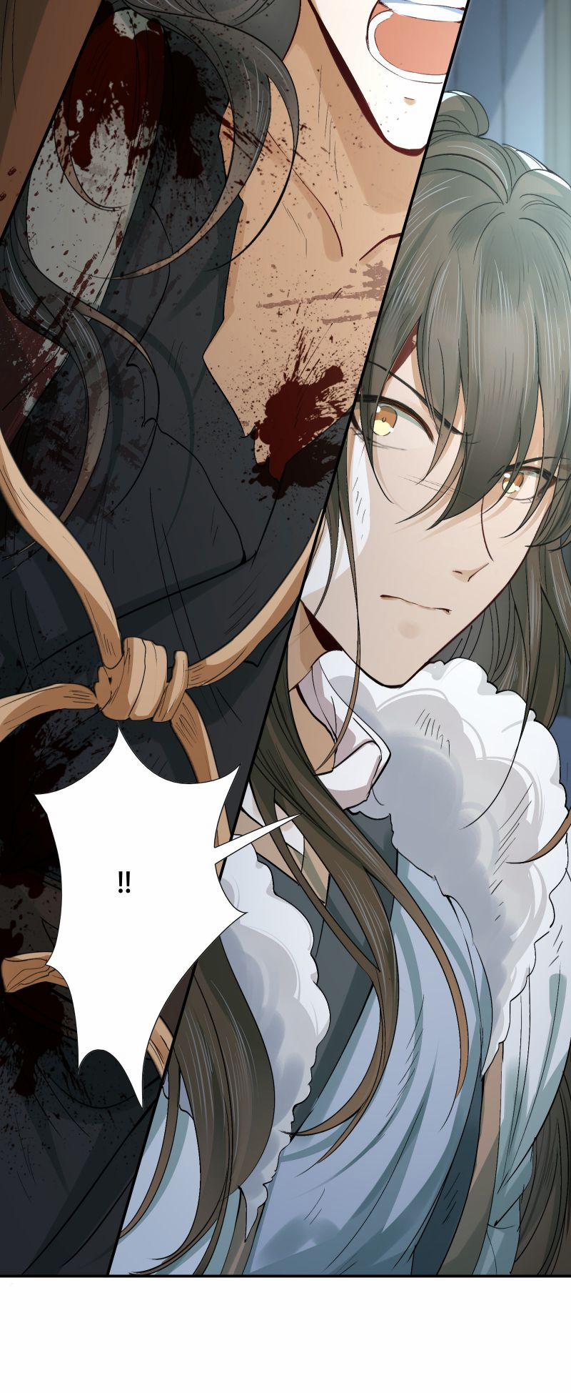 Loạn Thế Vi Vương 18 trang 33