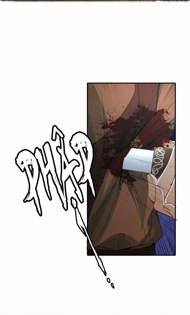 Loạn Thế Vi Vương 18 trang 35