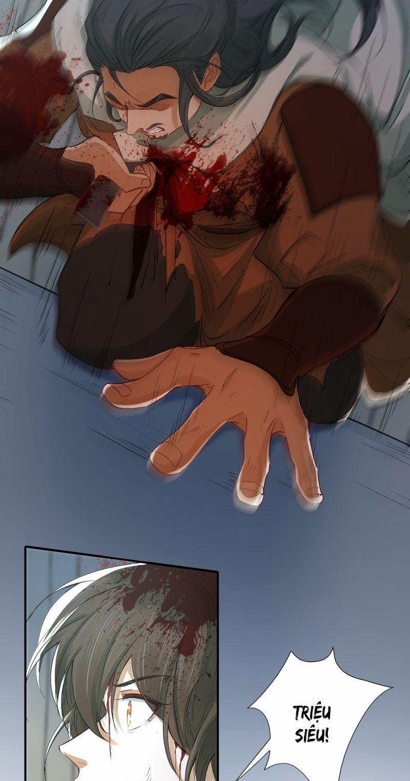 Loạn Thế Vi Vương 18 trang 44