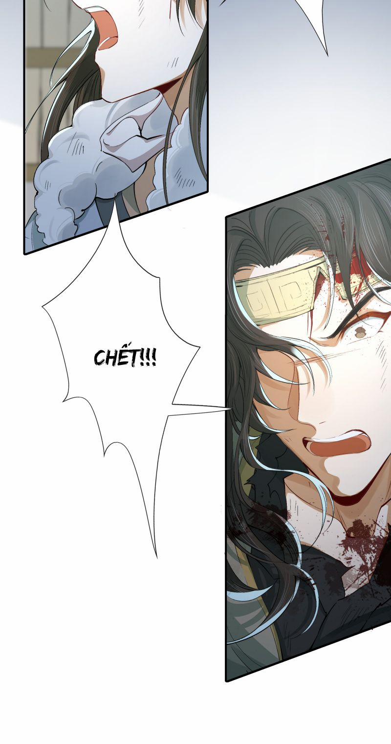 Loạn Thế Vi Vương 18 trang 45