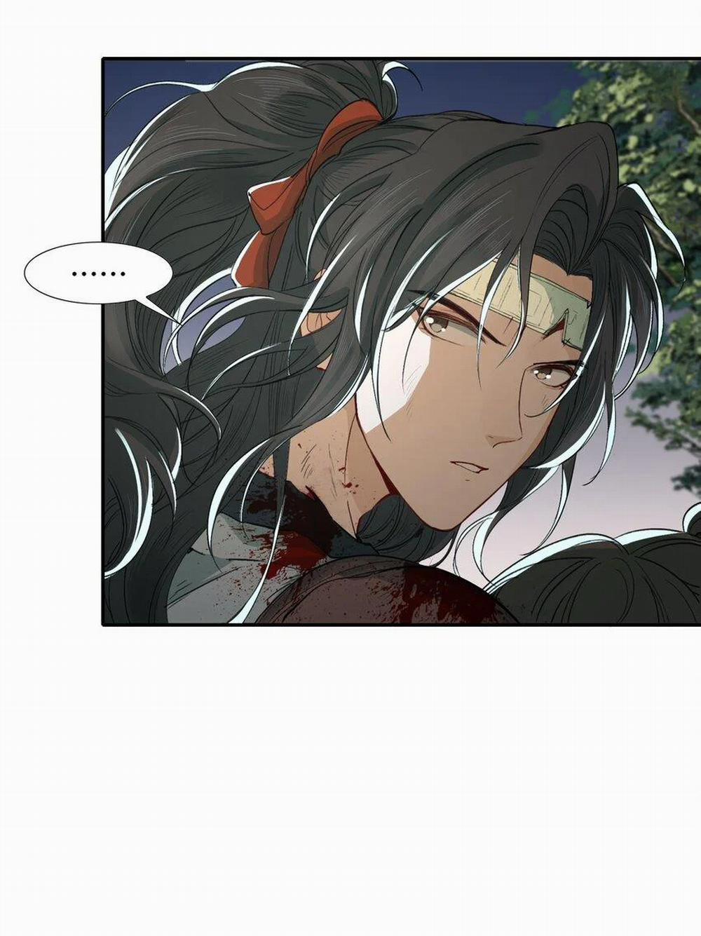 Loạn Thế Vi Vương 19.1 trang 10