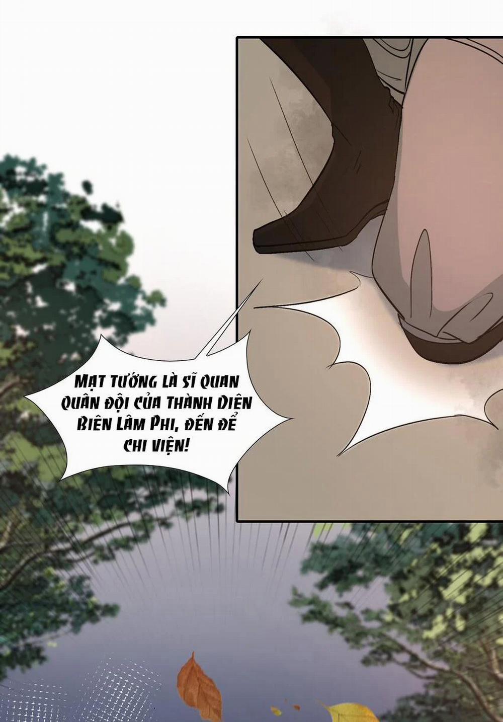 Loạn Thế Vi Vương 19.1 trang 12