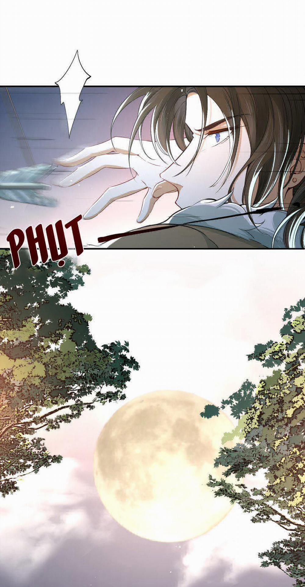 Loạn Thế Vi Vương 19.1 trang 14