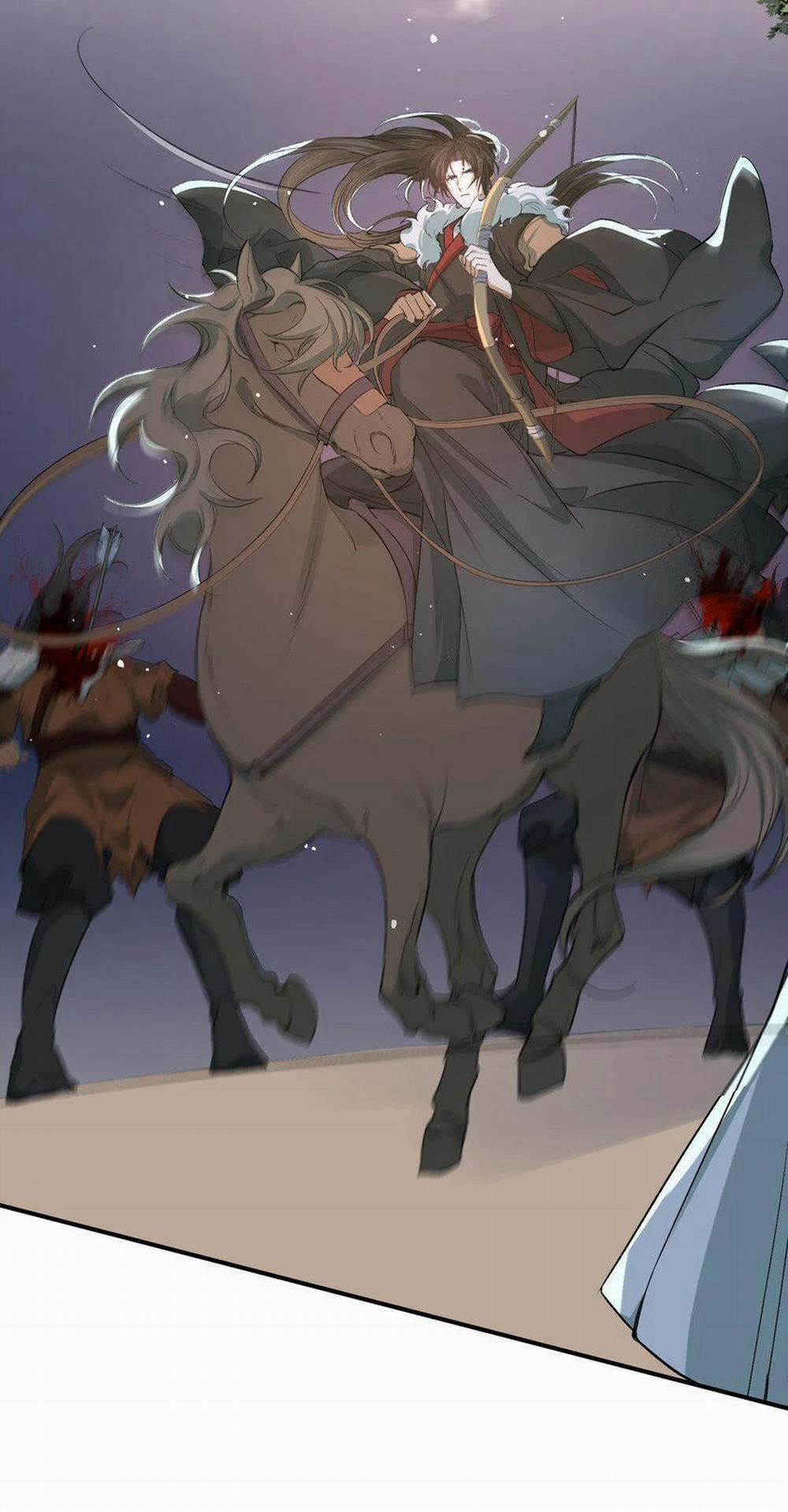 Loạn Thế Vi Vương 19.1 trang 15