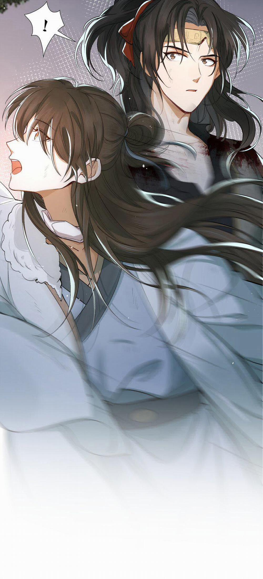 Loạn Thế Vi Vương 19.1 trang 17