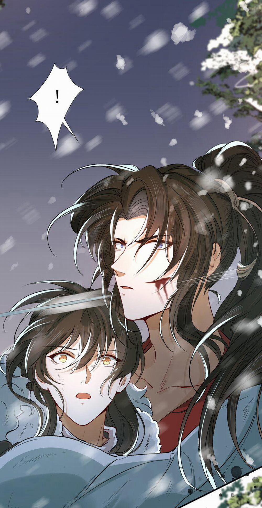 Loạn Thế Vi Vương 19.1 trang 36