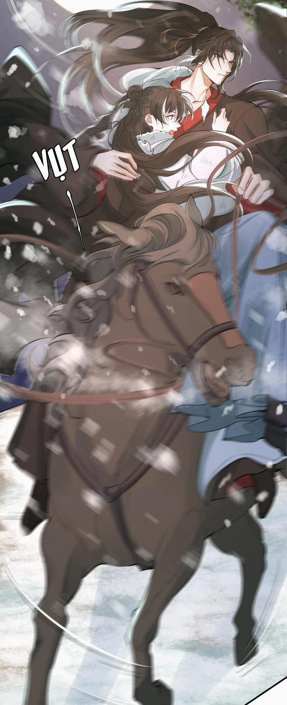 Loạn Thế Vi Vương 19.1 trang 43