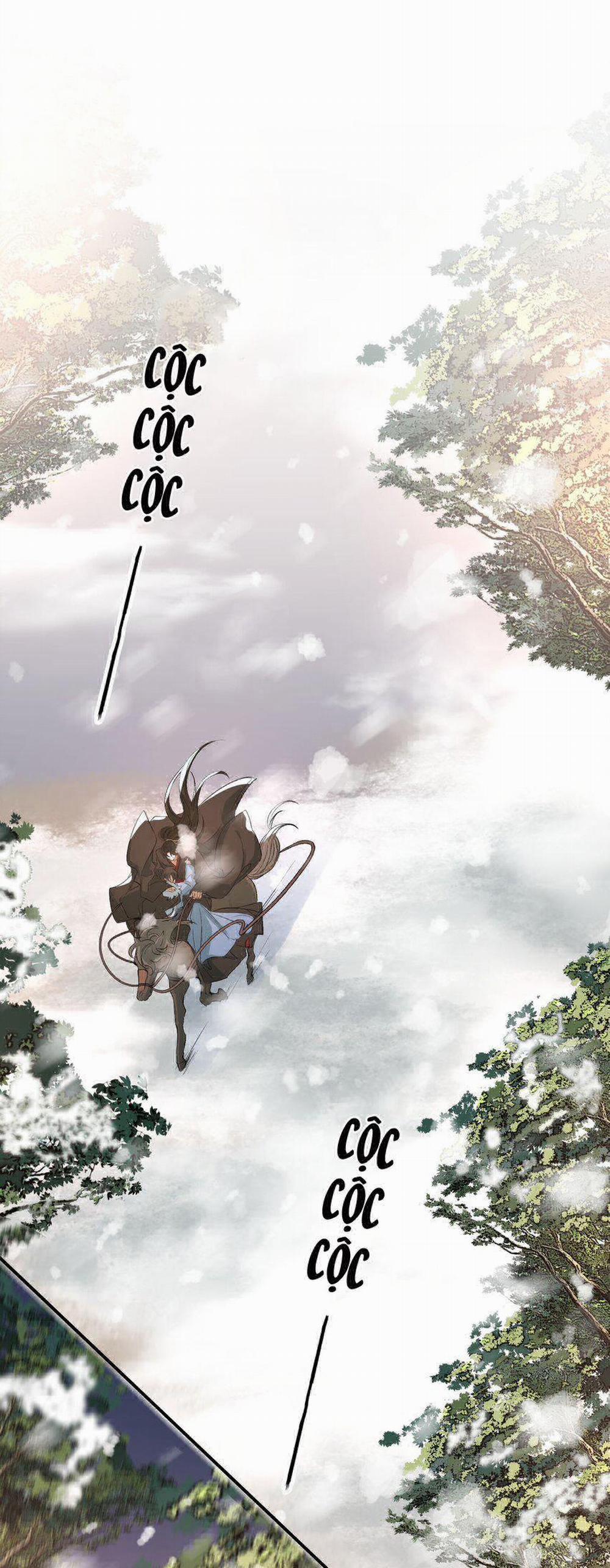 Loạn Thế Vi Vương 19.1 trang 48