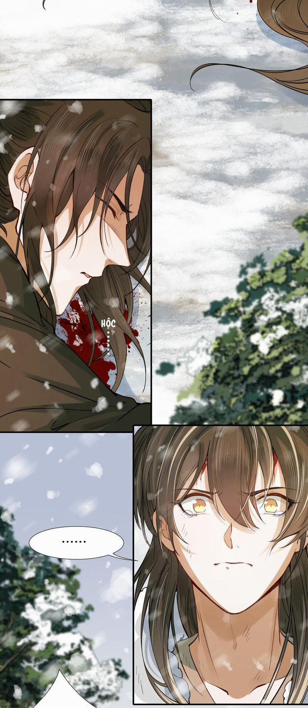 Loạn Thế Vi Vương 19.2 trang 11