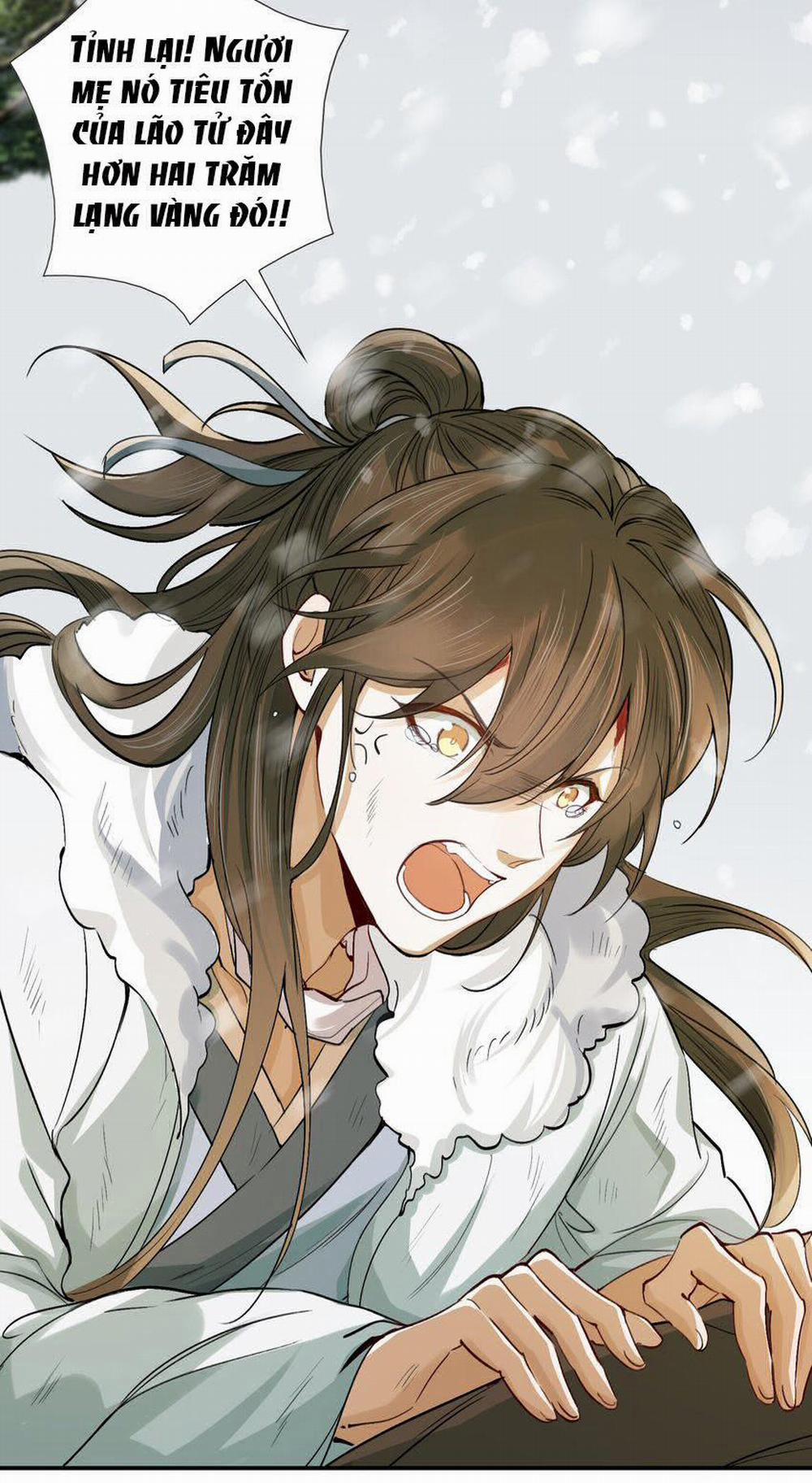Loạn Thế Vi Vương 19.2 trang 12