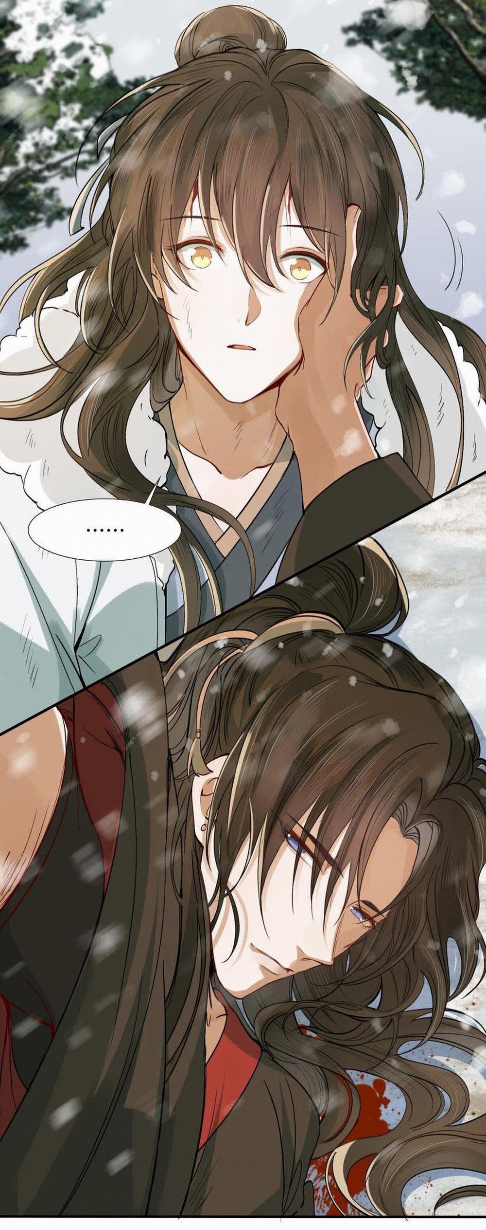 Loạn Thế Vi Vương 19.2 trang 15