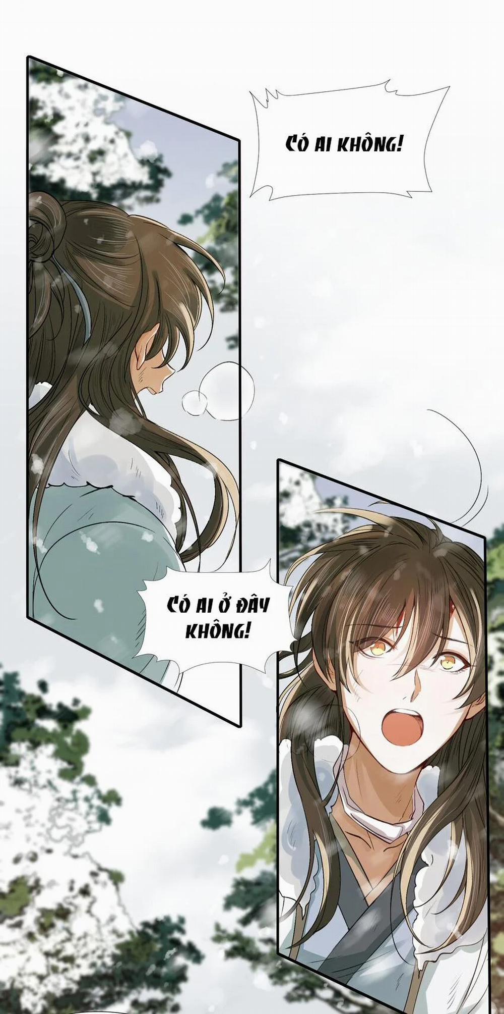 Loạn Thế Vi Vương 19.2 trang 19