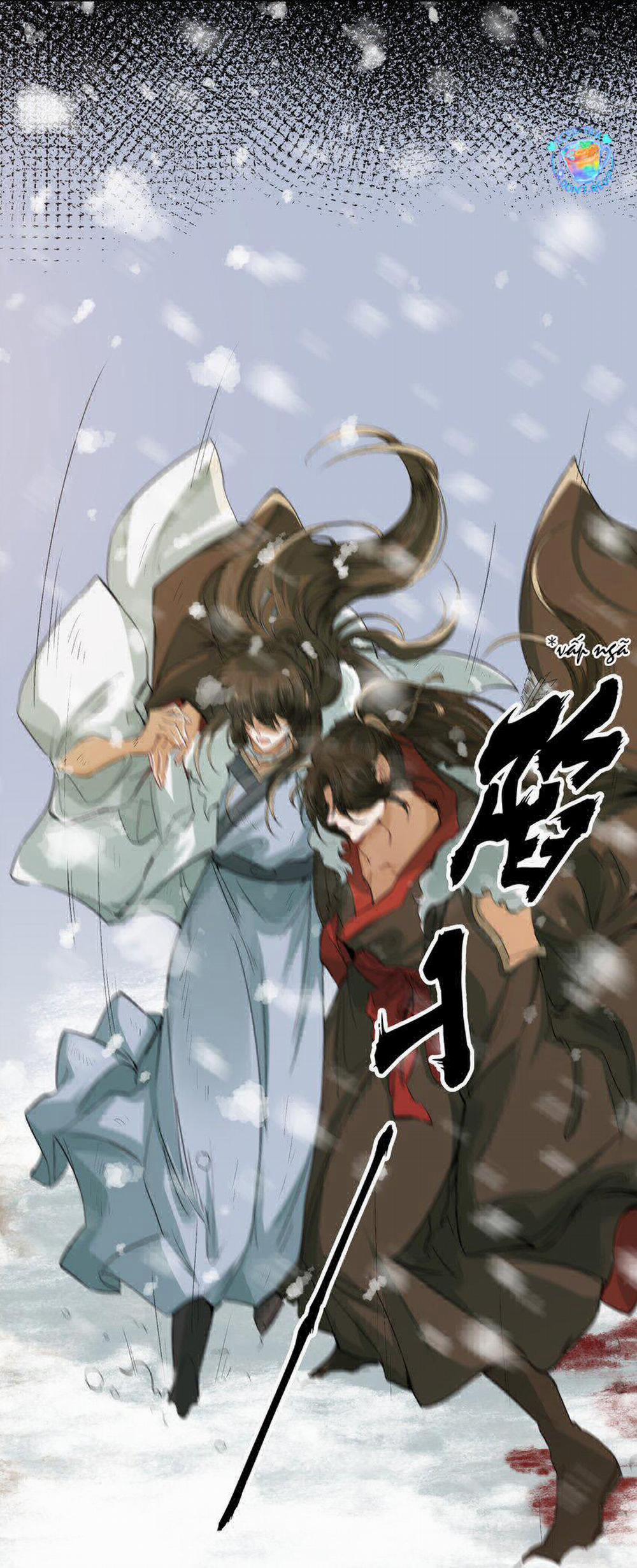 Loạn Thế Vi Vương 19.2 trang 27