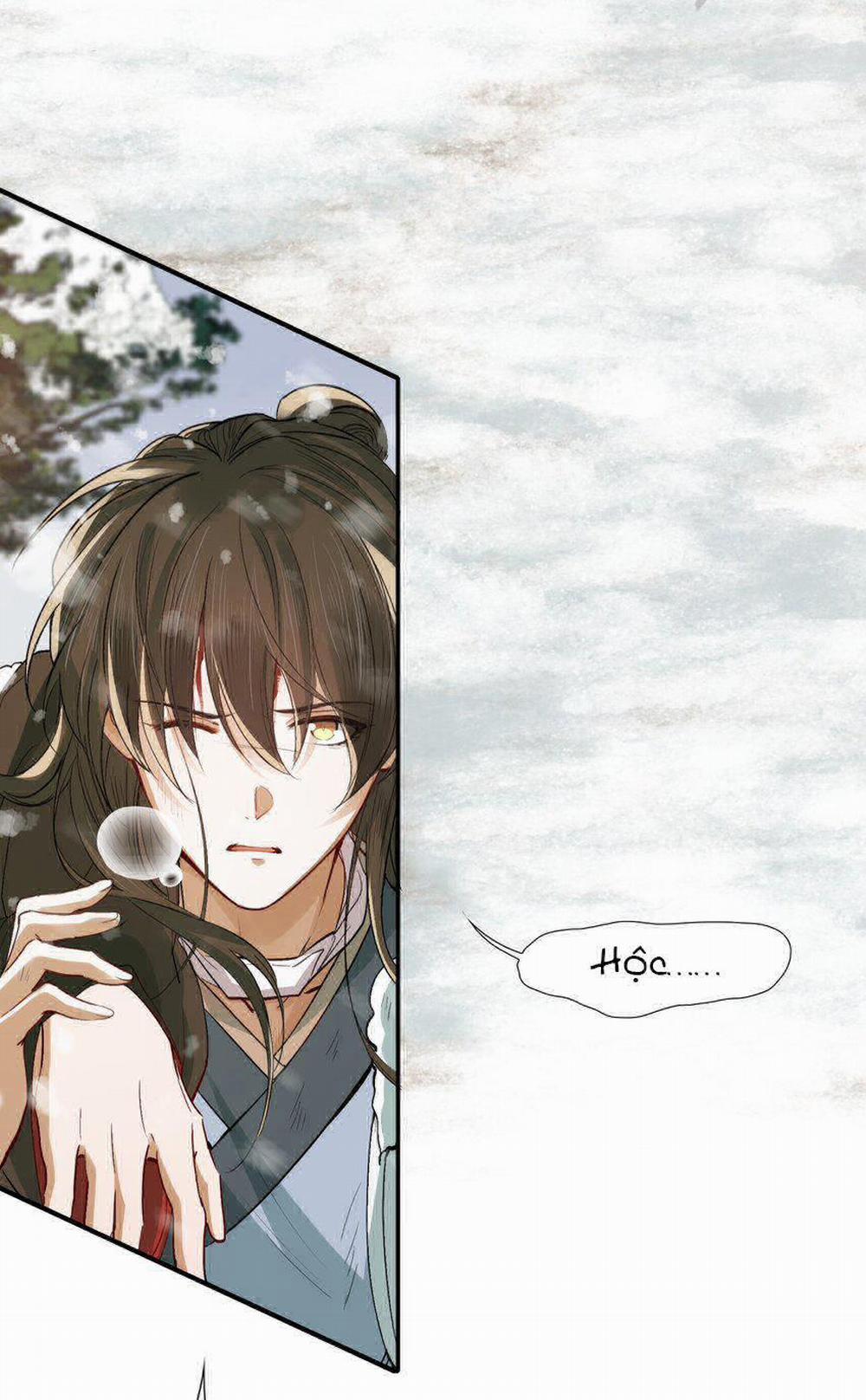 Loạn Thế Vi Vương 19.2 trang 28