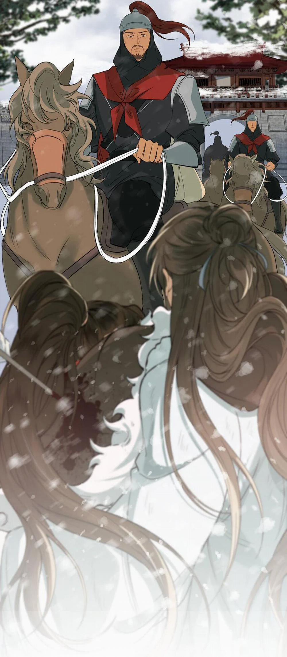 Loạn Thế Vi Vương 19.2 trang 32