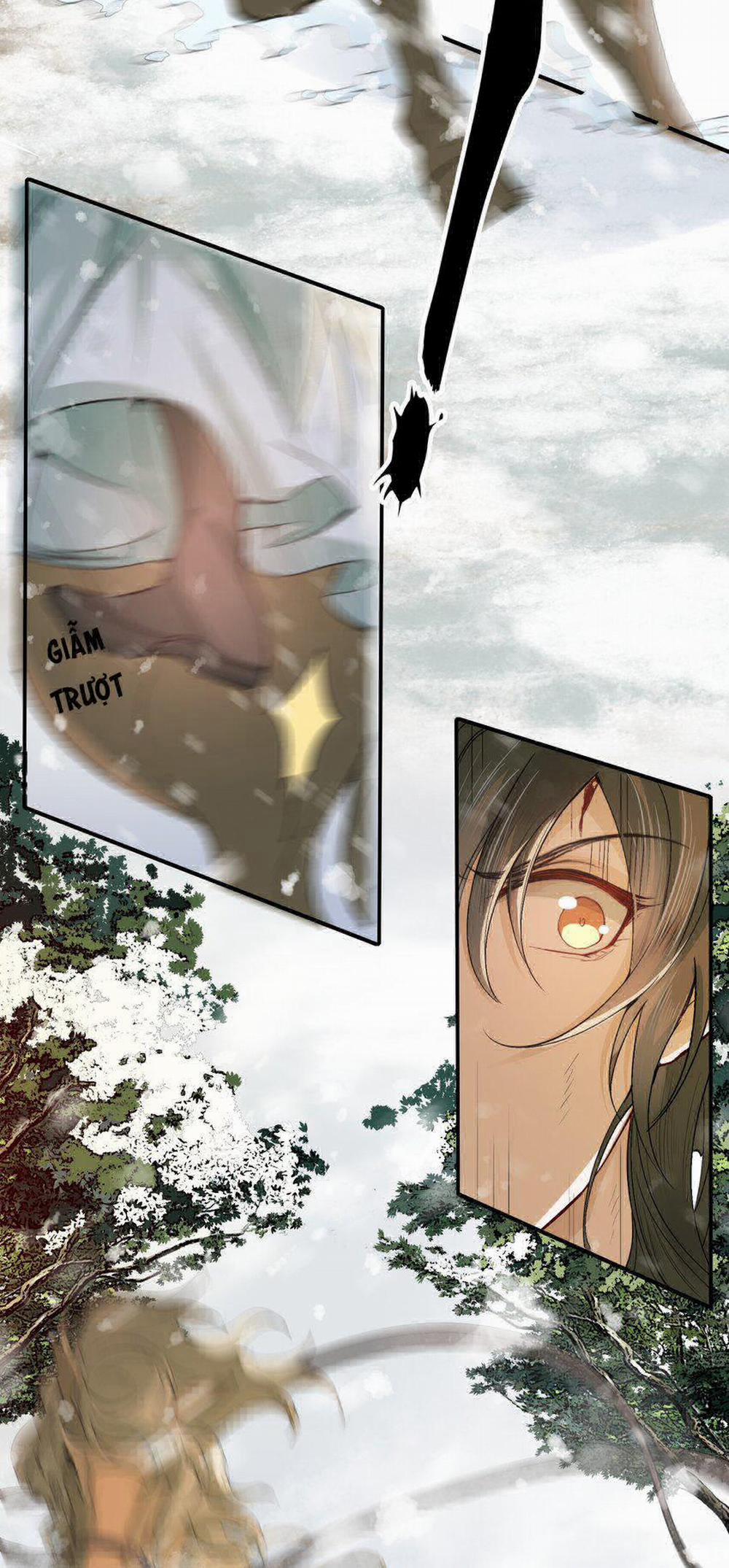 Loạn Thế Vi Vương 19.2 trang 7