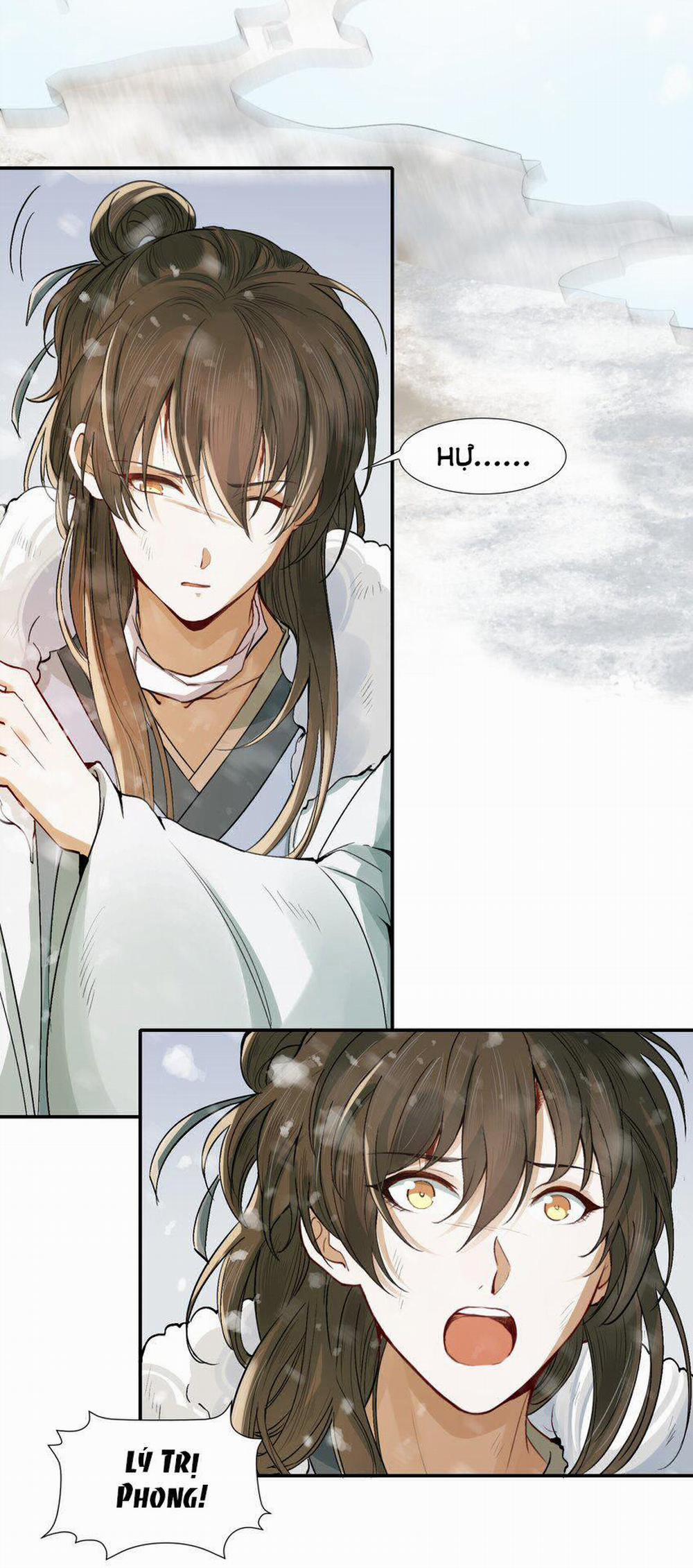 Loạn Thế Vi Vương 19.2 trang 9