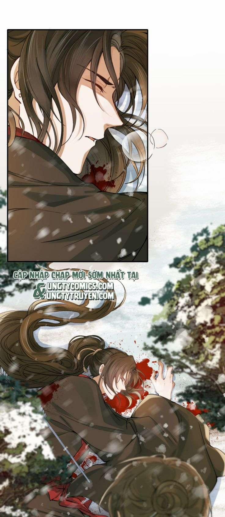 Loạn Thế Vi Vương 19 hạ trang 1