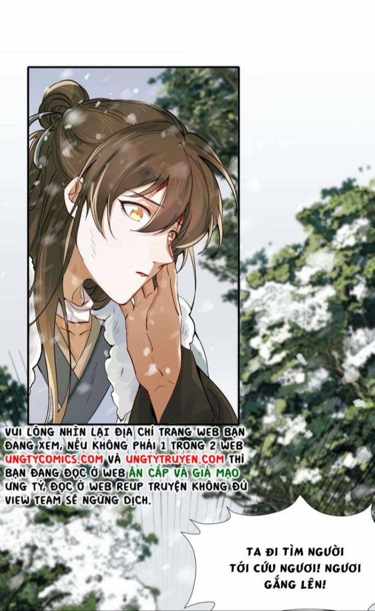 Loạn Thế Vi Vương 19 hạ trang 14