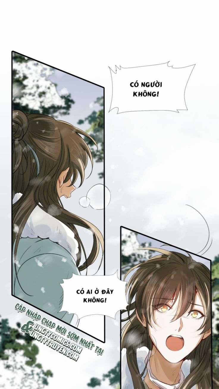 Loạn Thế Vi Vương 19 hạ trang 17