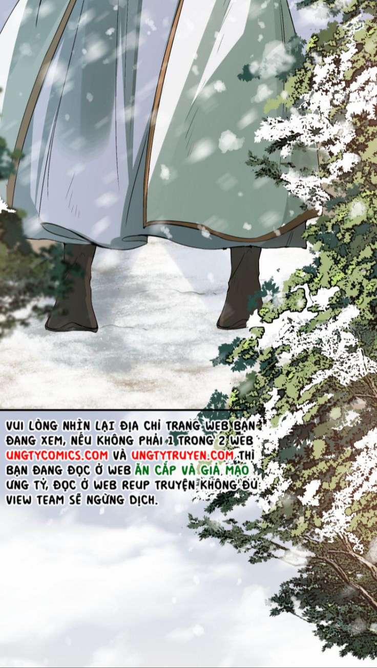 Loạn Thế Vi Vương 19 hạ trang 19