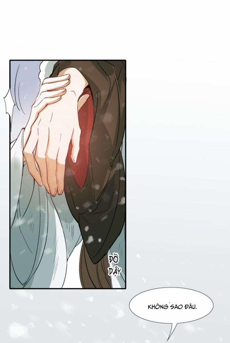 Loạn Thế Vi Vương 19 hạ trang 21