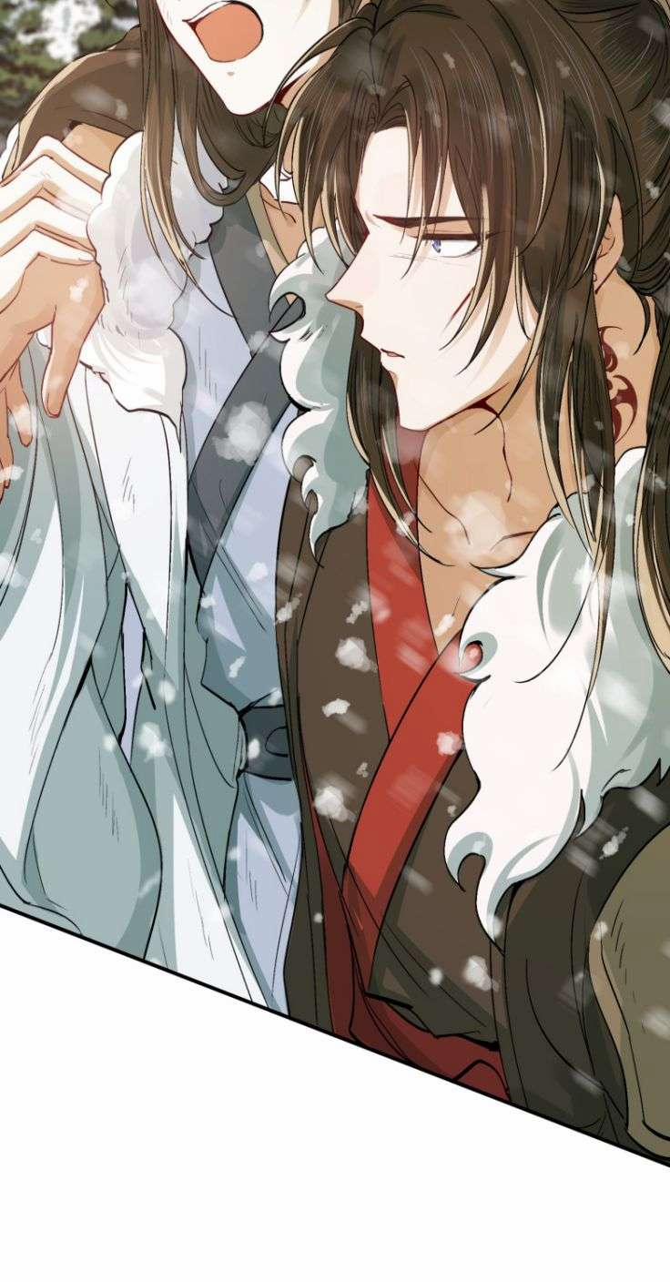 Loạn Thế Vi Vương 19 hạ trang 23