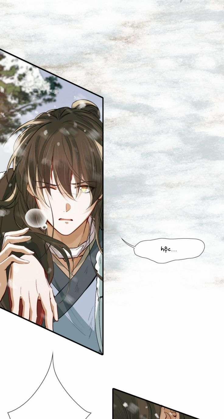 Loạn Thế Vi Vương 19 hạ trang 26