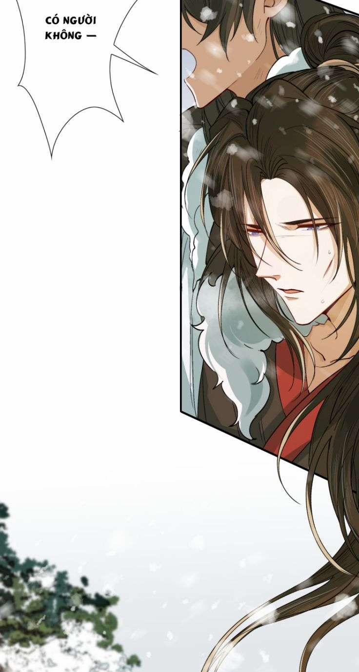 Loạn Thế Vi Vương 19 hạ trang 27