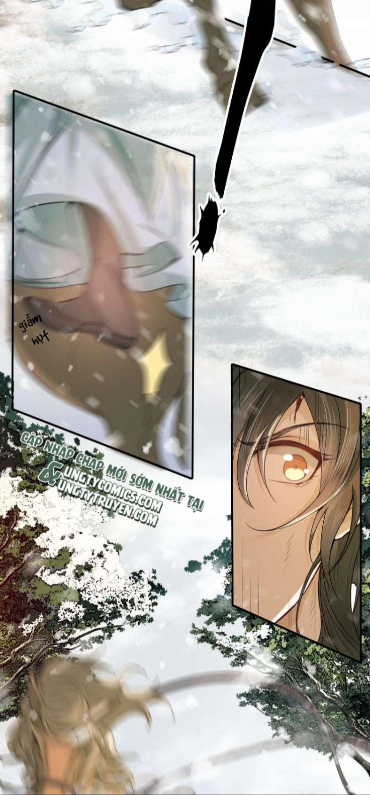 Loạn Thế Vi Vương 19 hạ trang 5