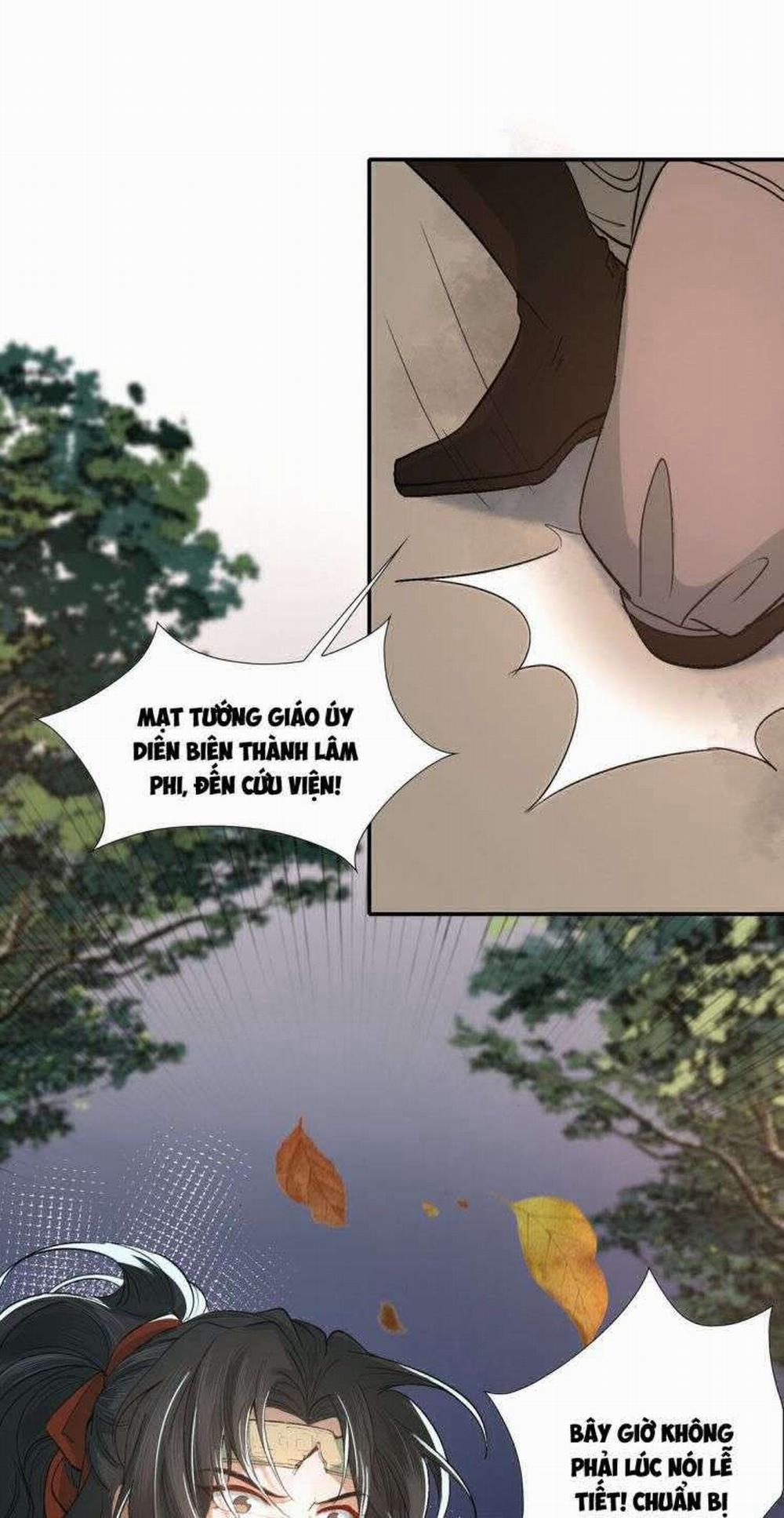 Loạn Thế Vi Vương 19 trang 12