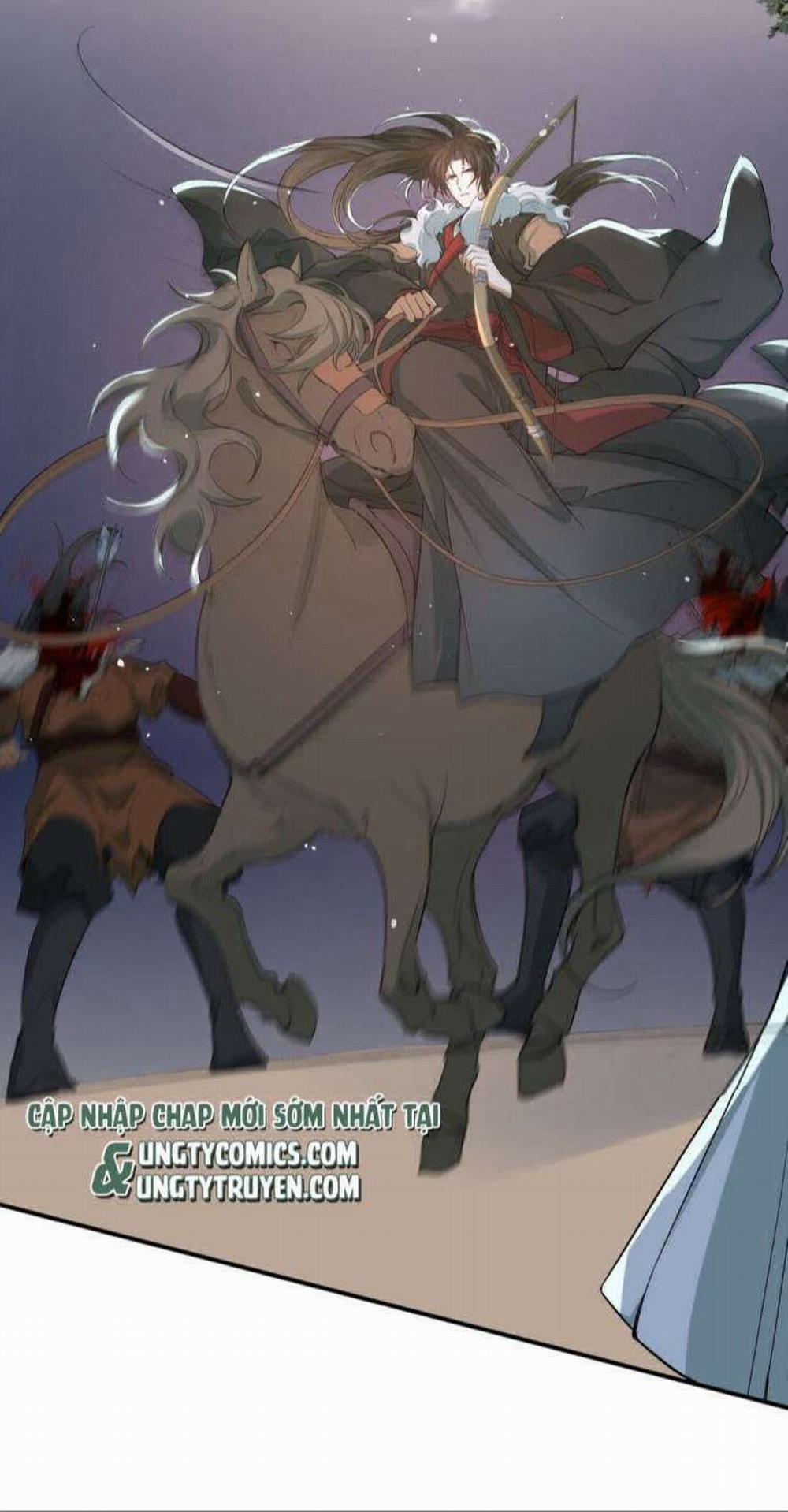 Loạn Thế Vi Vương 19 trang 15