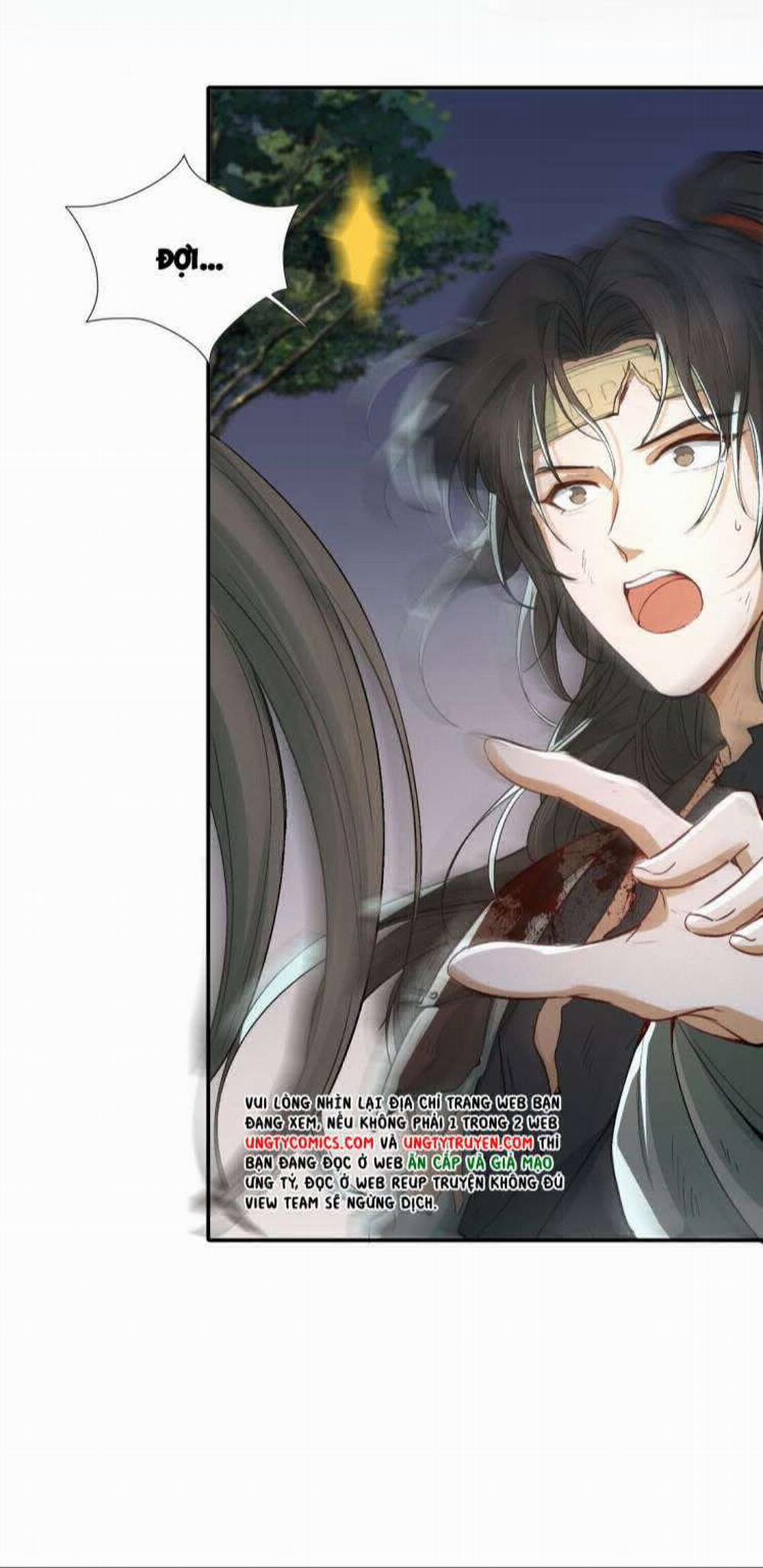 Loạn Thế Vi Vương 19 trang 20