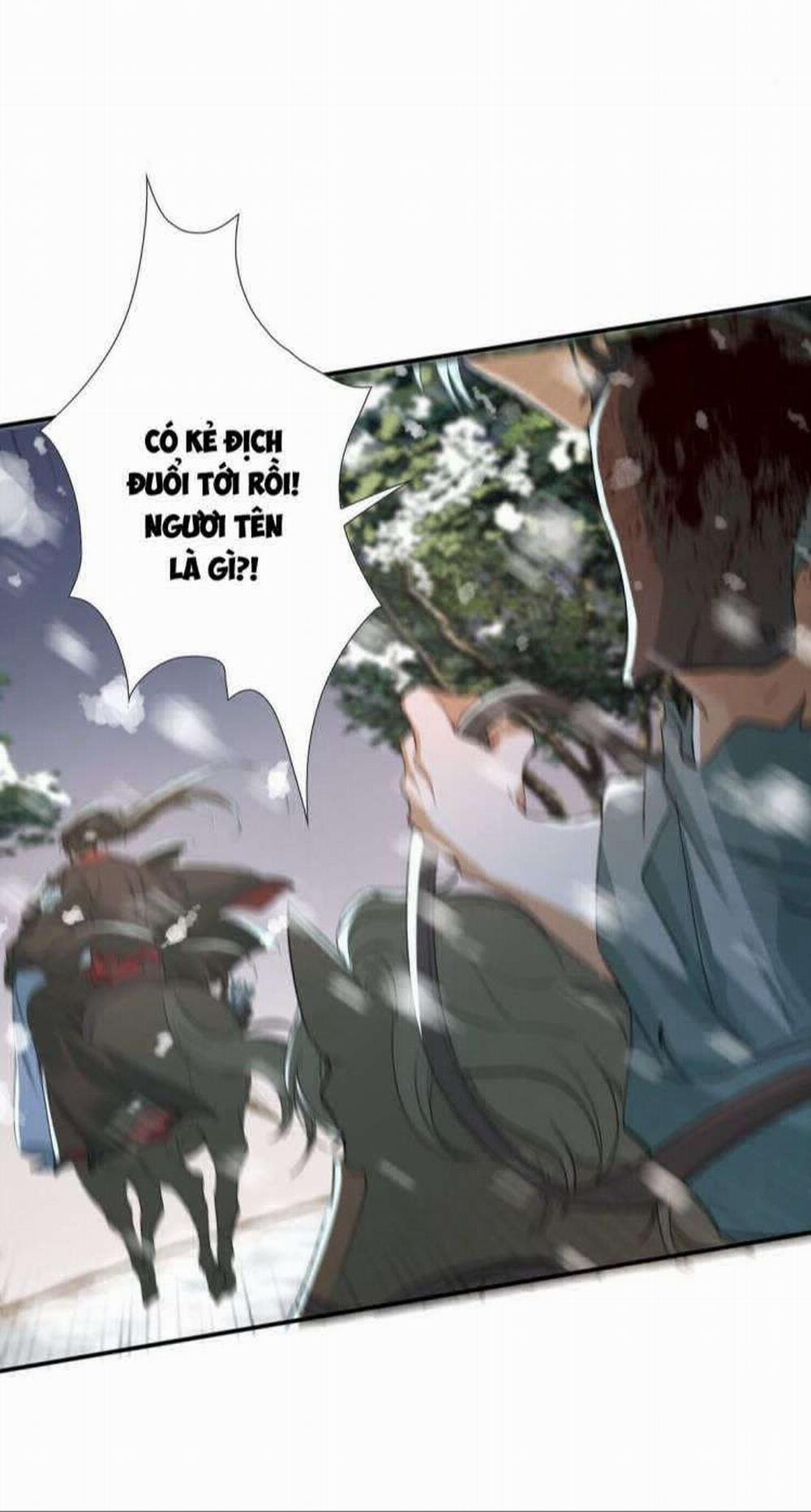 Loạn Thế Vi Vương 19 trang 29