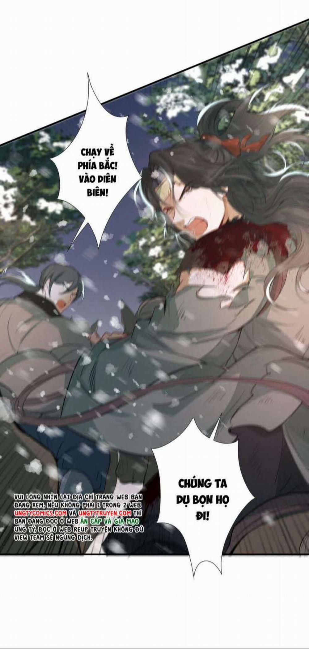 Loạn Thế Vi Vương 19 trang 40