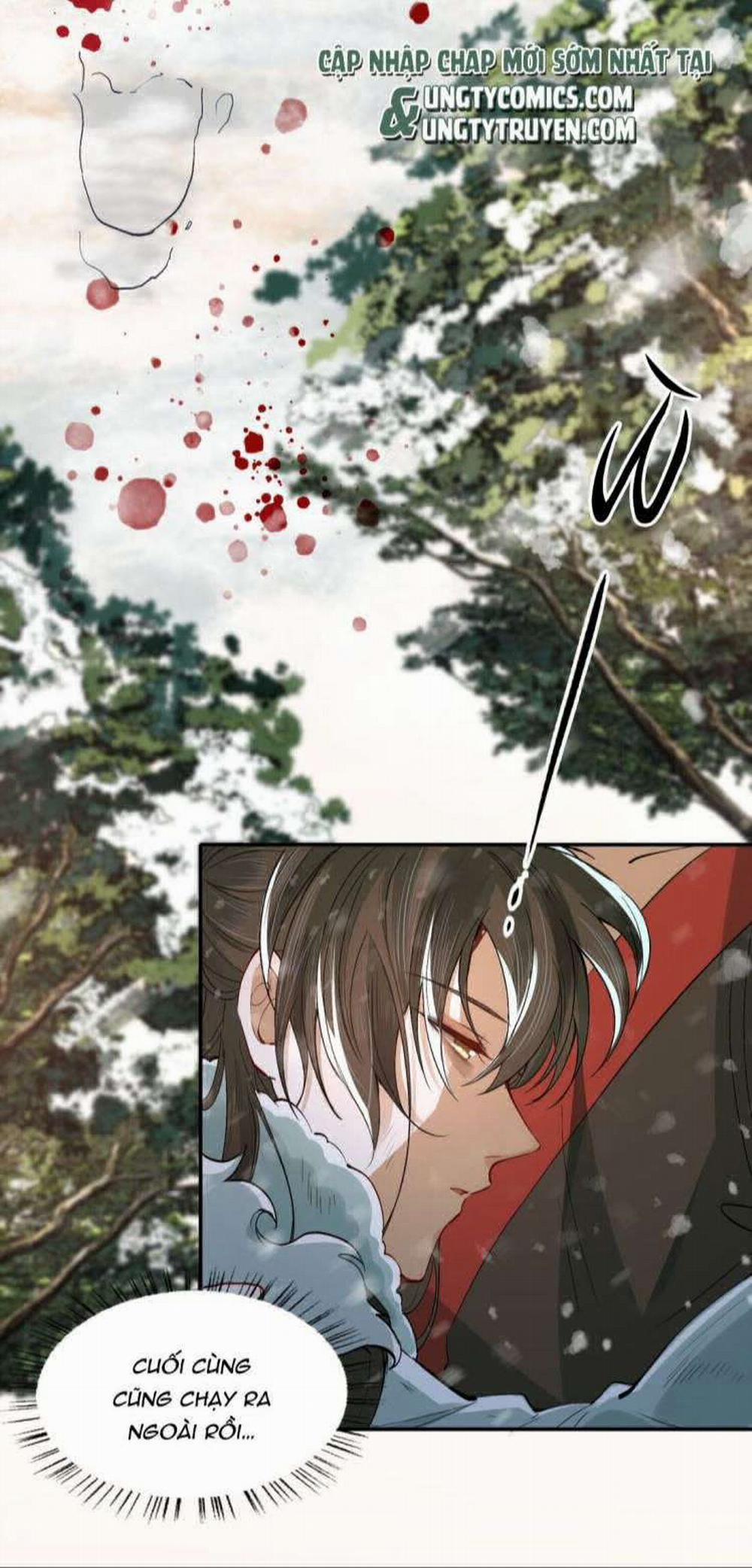 Loạn Thế Vi Vương 19 trang 55