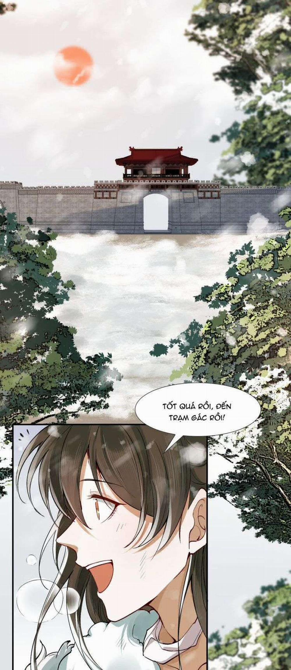 Loạn Thế Vi Vương 19 trang 58