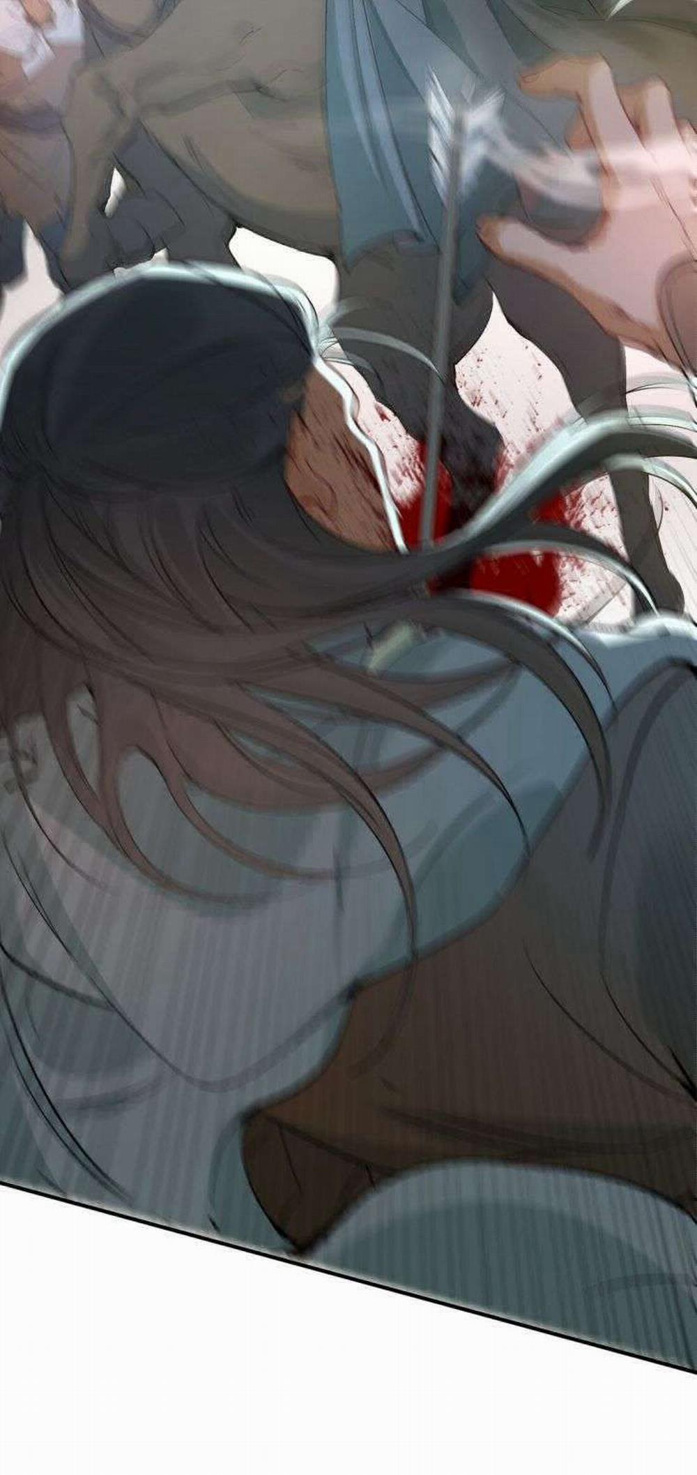 Loạn Thế Vi Vương 19 trang 7