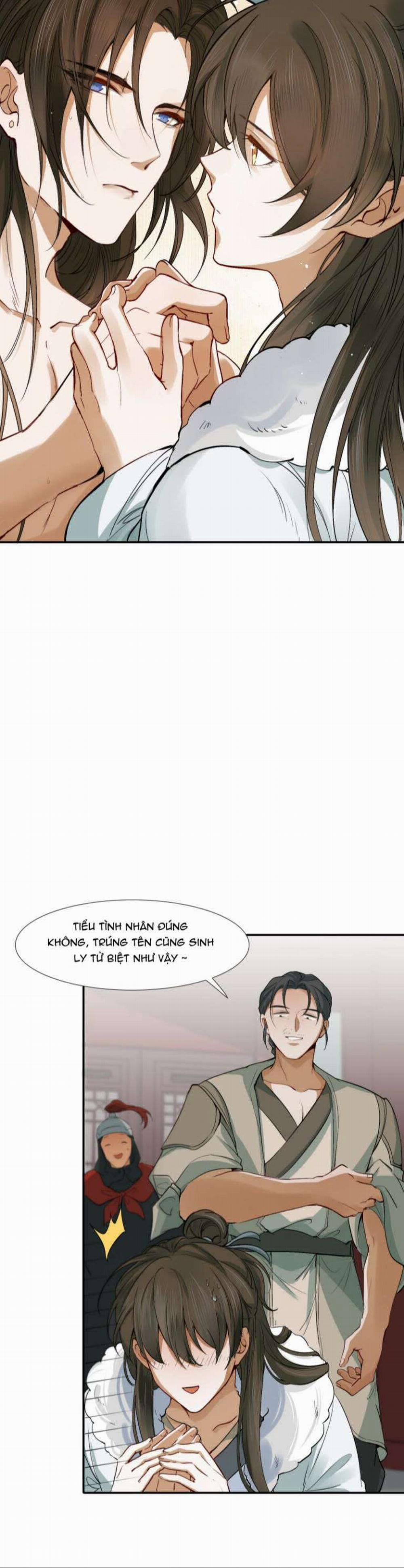 Loạn Thế Vi Vương 20 trang 10