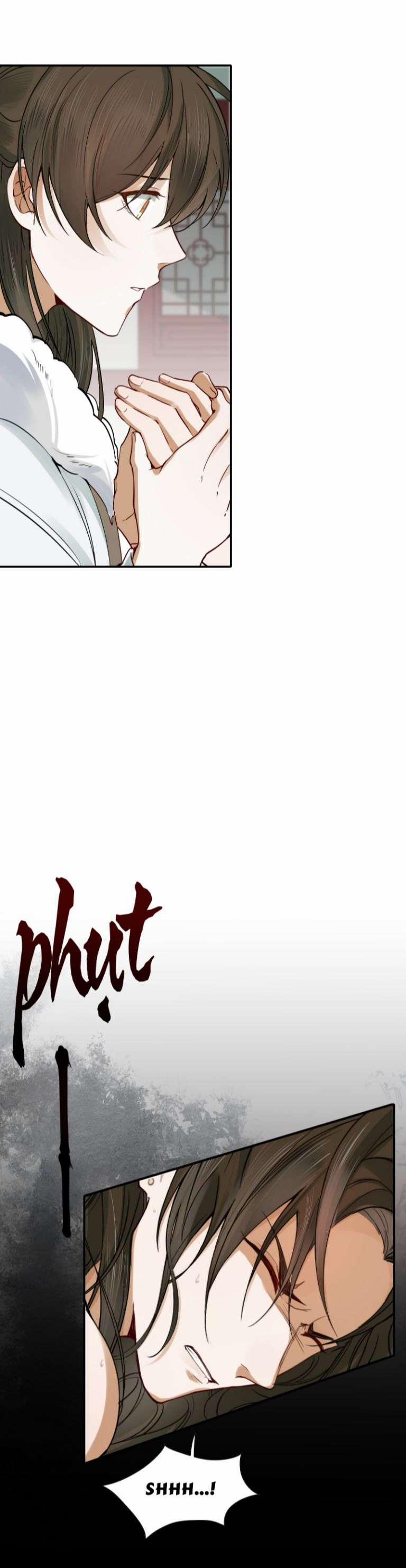 Loạn Thế Vi Vương 20 trang 13