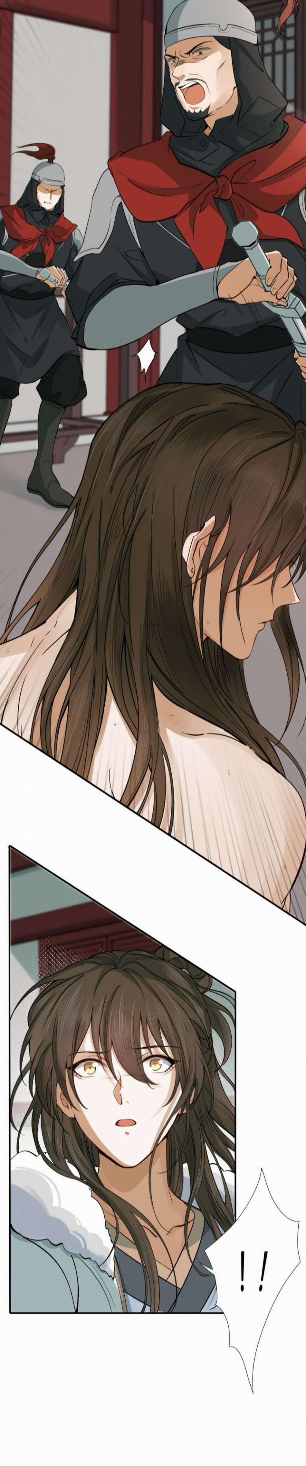 Loạn Thế Vi Vương 20 trang 18