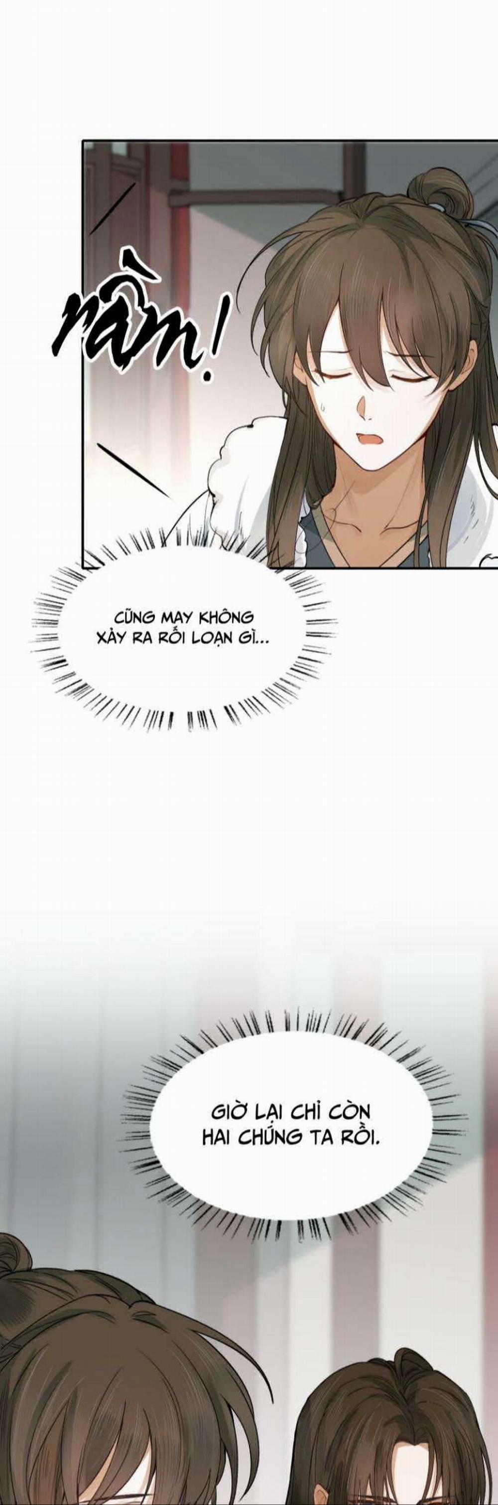 Loạn Thế Vi Vương 20 trang 23
