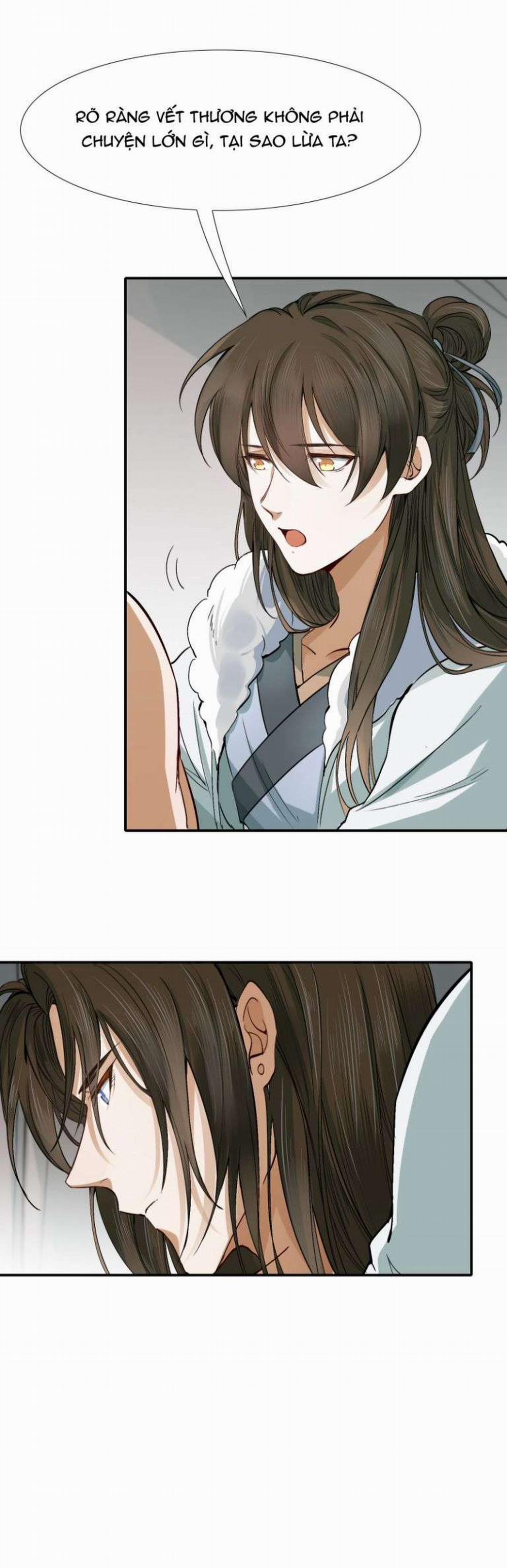 Loạn Thế Vi Vương 20 trang 26