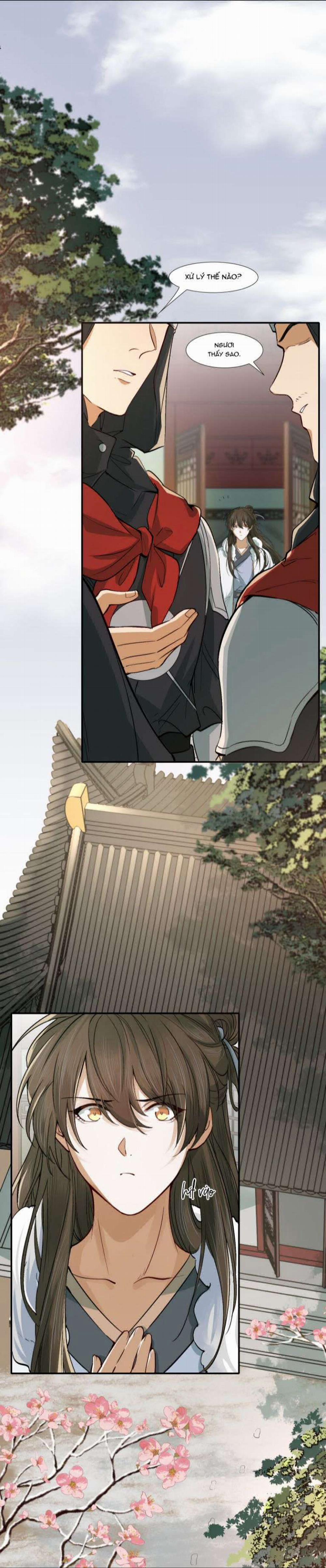 Loạn Thế Vi Vương 20 trang 30